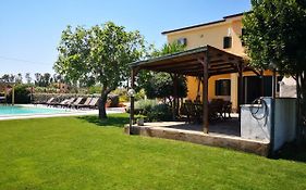 Villa Las Rosas